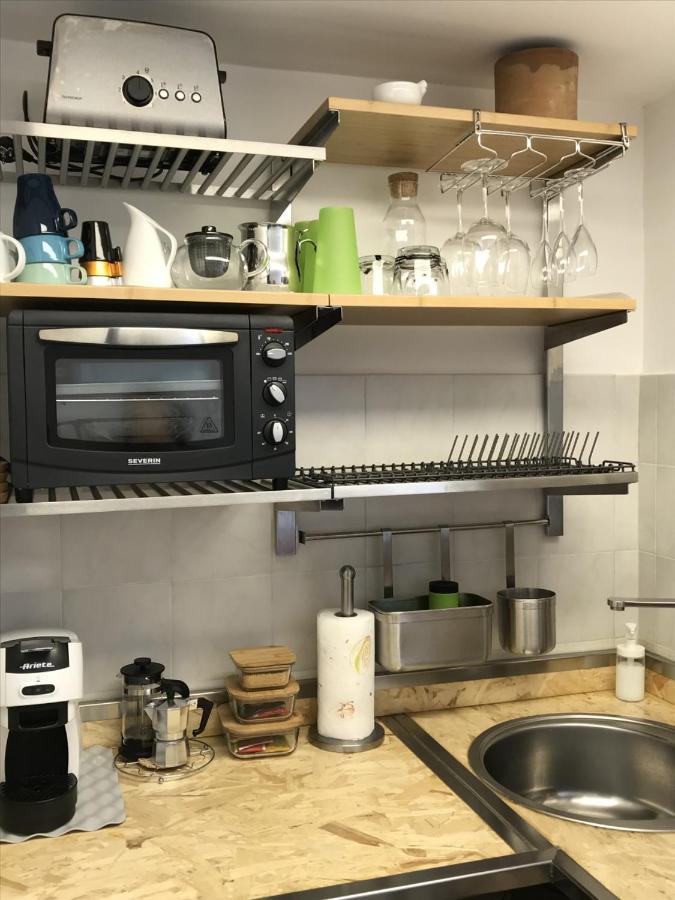 Casitta Villa Mascali Exteriör bild