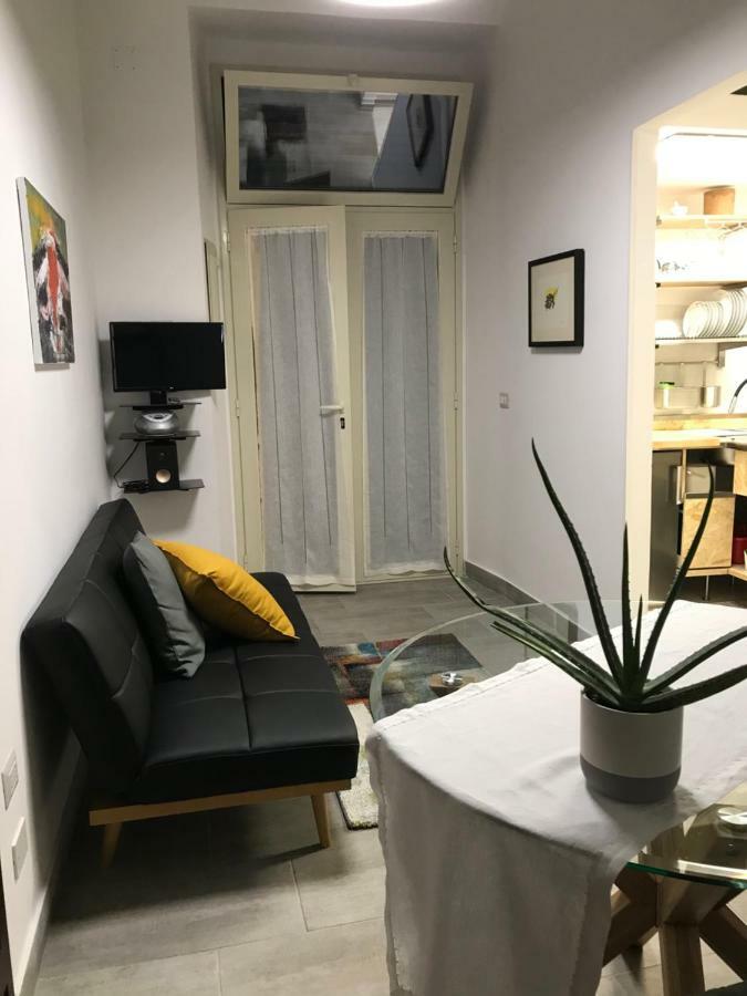 Casitta Villa Mascali Exteriör bild