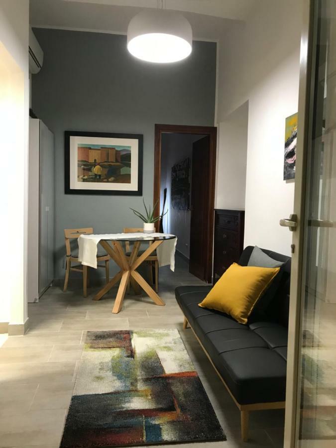 Casitta Villa Mascali Exteriör bild