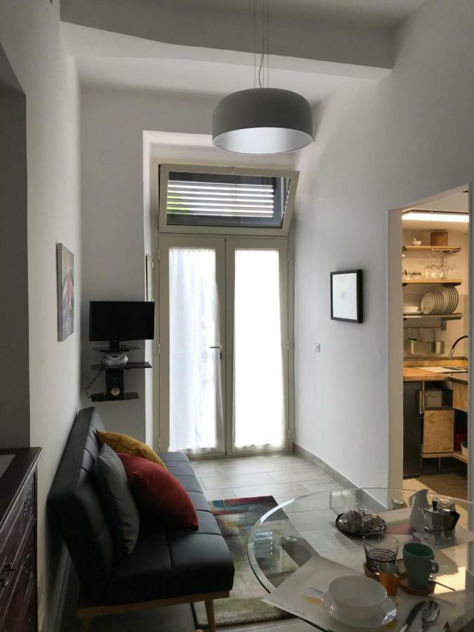 Casitta Villa Mascali Exteriör bild