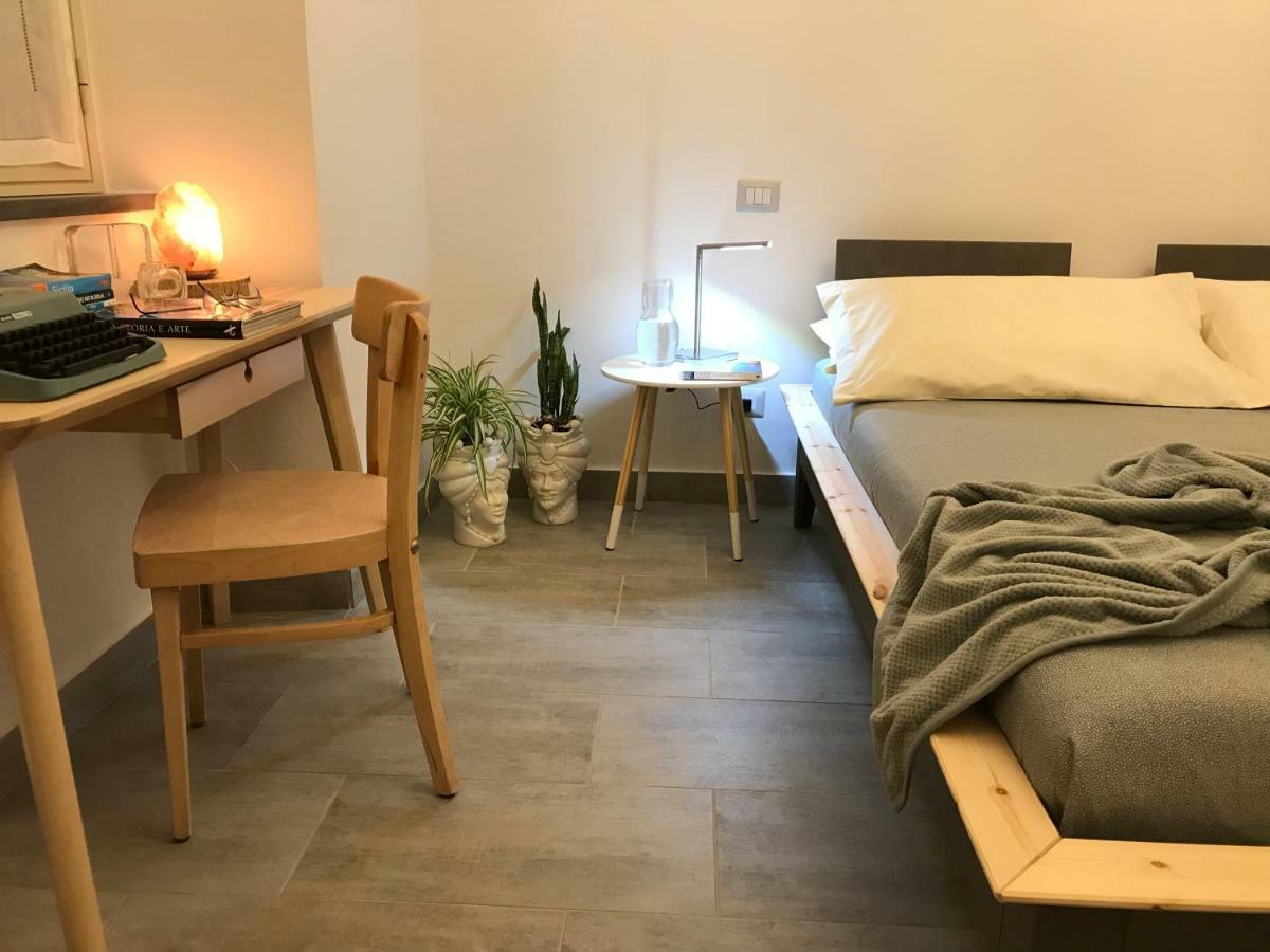 Casitta Villa Mascali Exteriör bild