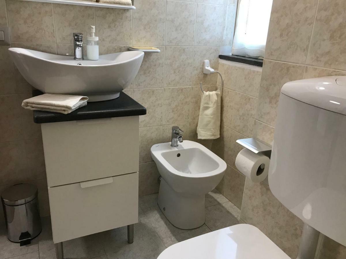 Casitta Villa Mascali Exteriör bild