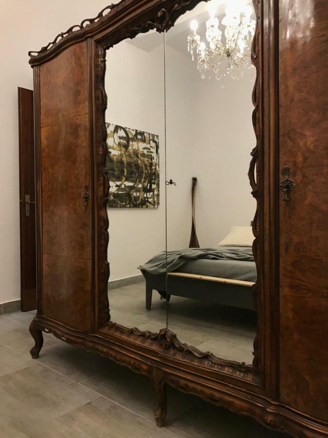 Casitta Villa Mascali Exteriör bild