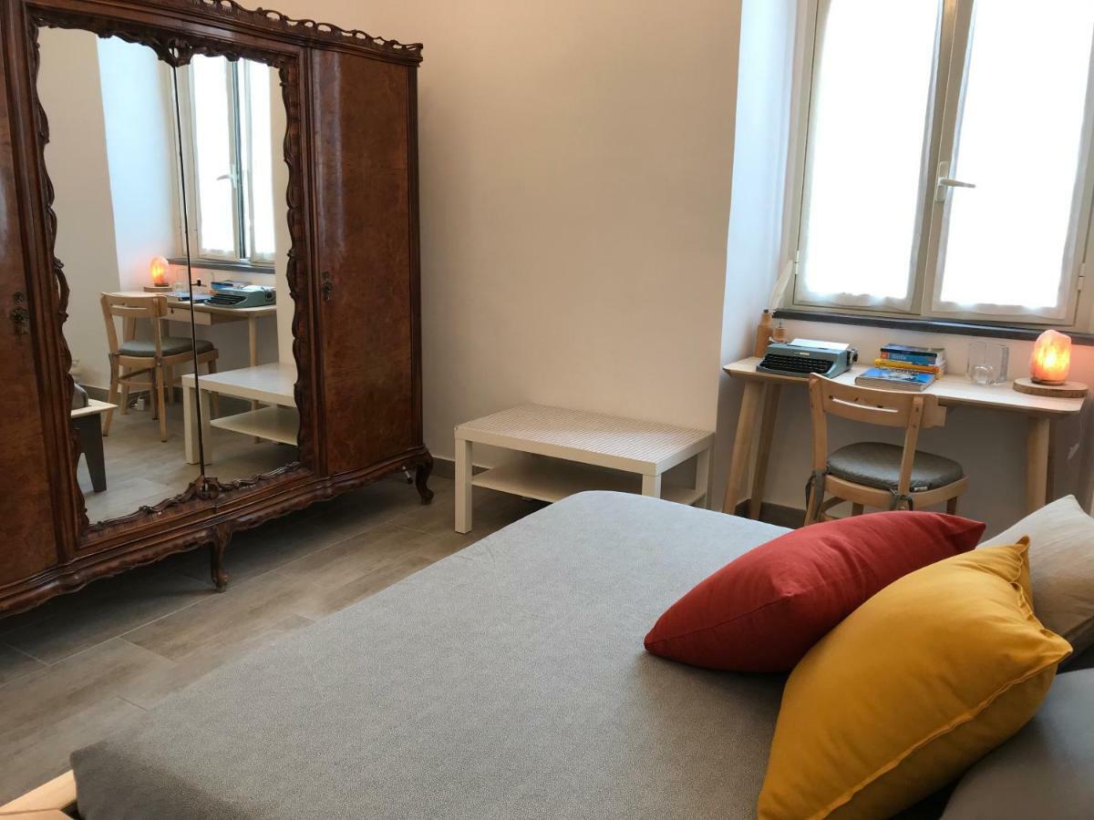 Casitta Villa Mascali Exteriör bild